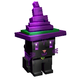 Black Cat Roblox item