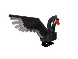 Black Swan Roblox item