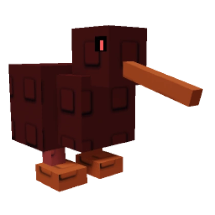 Blood Kiwi Roblox item