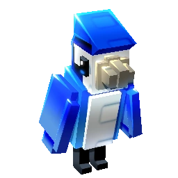 Blue Jay Roblox item