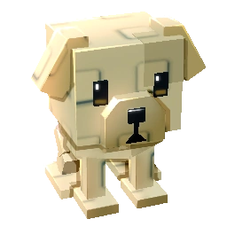 Bone Dog Roblox item