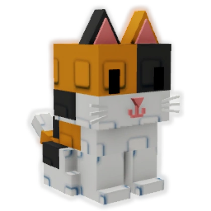 Calico Roblox item