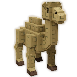 Camel Roblox item