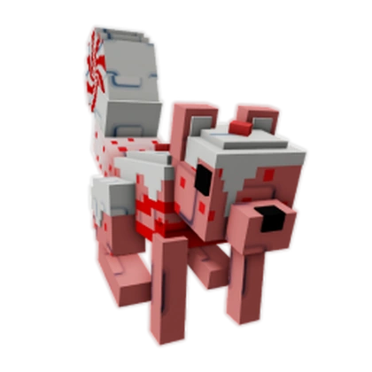 Candy Squirrel Roblox item