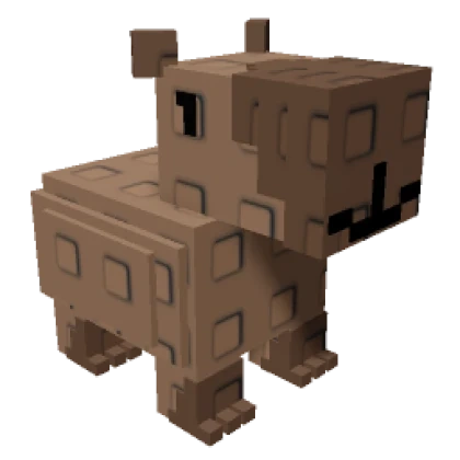 Capybara Roblox item