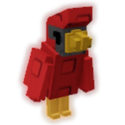 Cardinal Roblox item