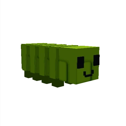 Caterpillar Roblox item