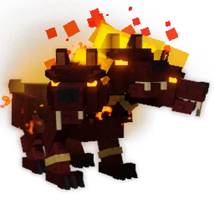 Cerberus Roblox item