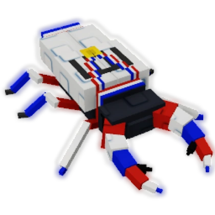 Champion Beetle Roblox item