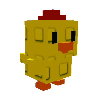 Chicken Roblox item