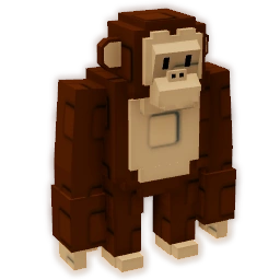 Chimpanzee Roblox item
