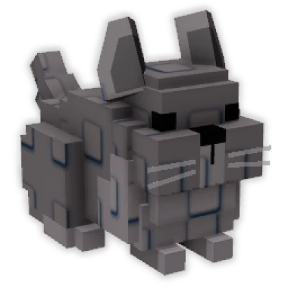Chinchilla Roblox item
