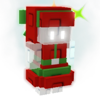 Christmas Spirit Roblox item