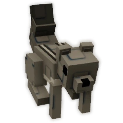 Chubby Chipmunk Roblox item