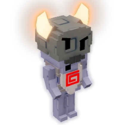 Corrupted Kodama Roblox item