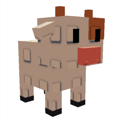 Cow Roblox item