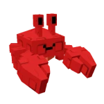 Crab Roblox item