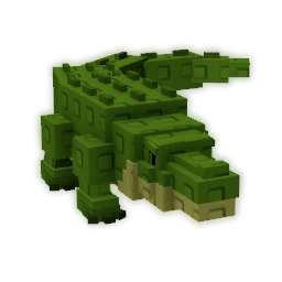 Crocodile Roblox item