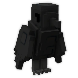 Crow Roblox item