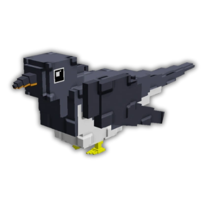 Cuckoo Roblox item