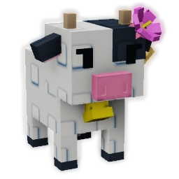 Dairy Cow Roblox item