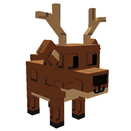 Deer Roblox item