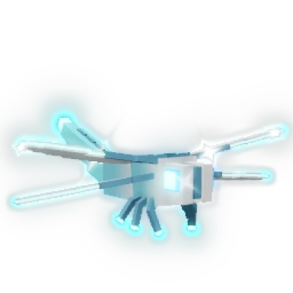 Diamond Dragonfly Roblox item