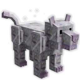 Diamond Panther Roblox item