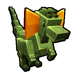 Dilophosaurus Roblox item