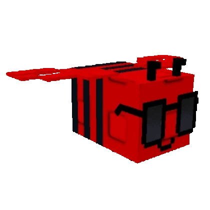 Disco Bee Roblox item