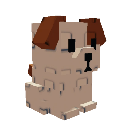 Dog Roblox item