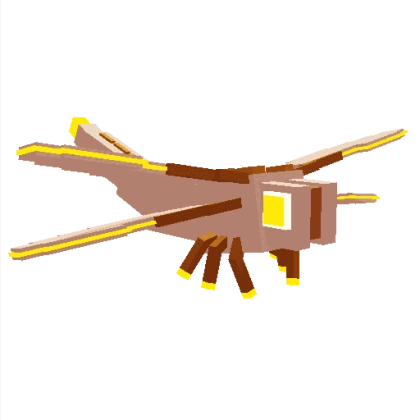 Dragonfly Roblox item