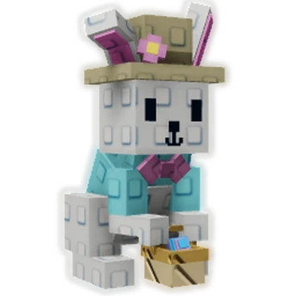 Easter Bunny Roblox item