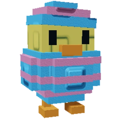 Easter Egg Chick Roblox item