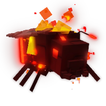 Firemite Roblox item