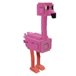 Flamingo Roblox item
