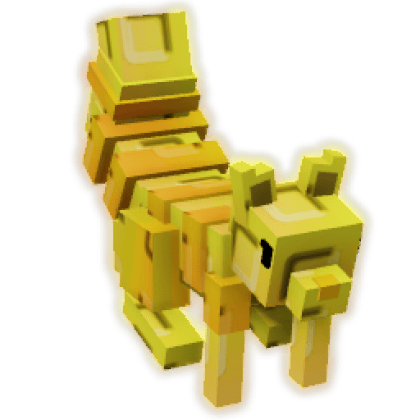 Fortune Squirrel Roblox item