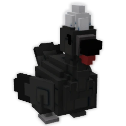 French Hen Roblox item
