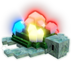 Geode Turtle Roblox item