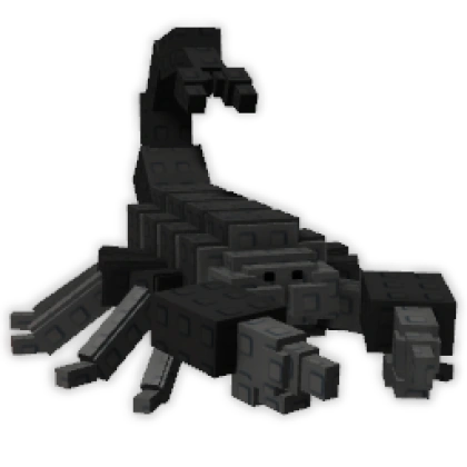 Giant Scorpion Roblox item