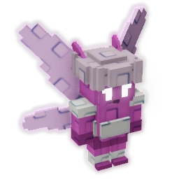 Glimmering Sprite Roblox item