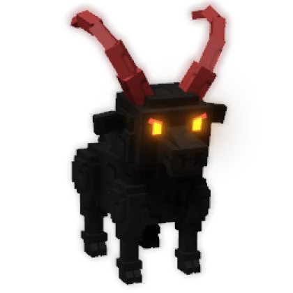 Goat Roblox item