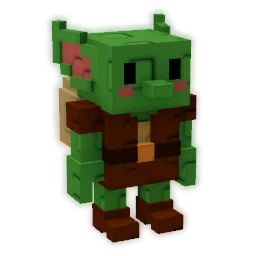 Goblin Roblox item