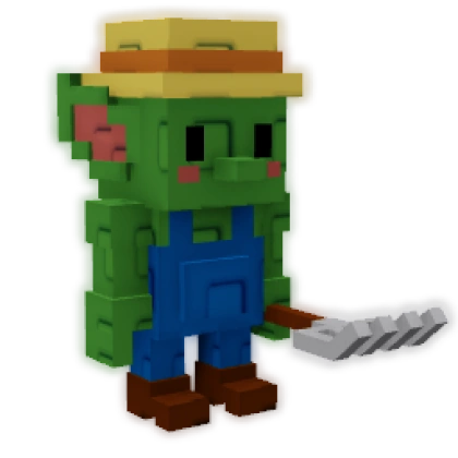 Goblin Gardener Roblox item