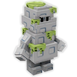 Golem Roblox item
