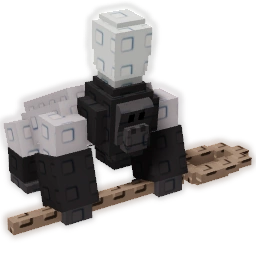 Gorilla Chef Roblox item