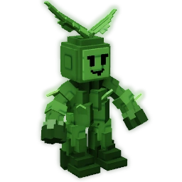 Green Bean Roblox item