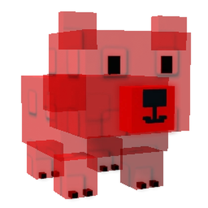 Gummy Bear Roblox item