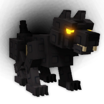 Hazehound Roblox item