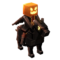 Headless Horseman Roblox item